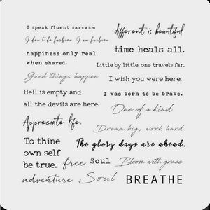 Meet your Posher, Raevyn